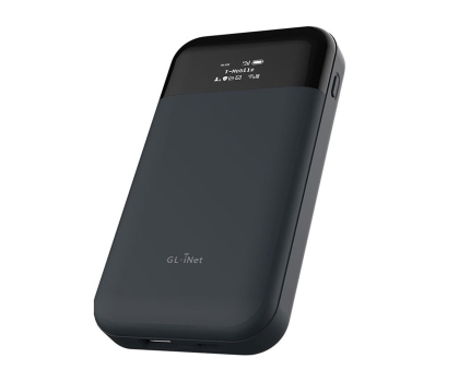 Modem GL.iNet Mudi V2